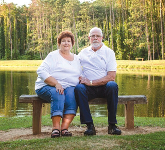 Betteridges celebrate 50 years